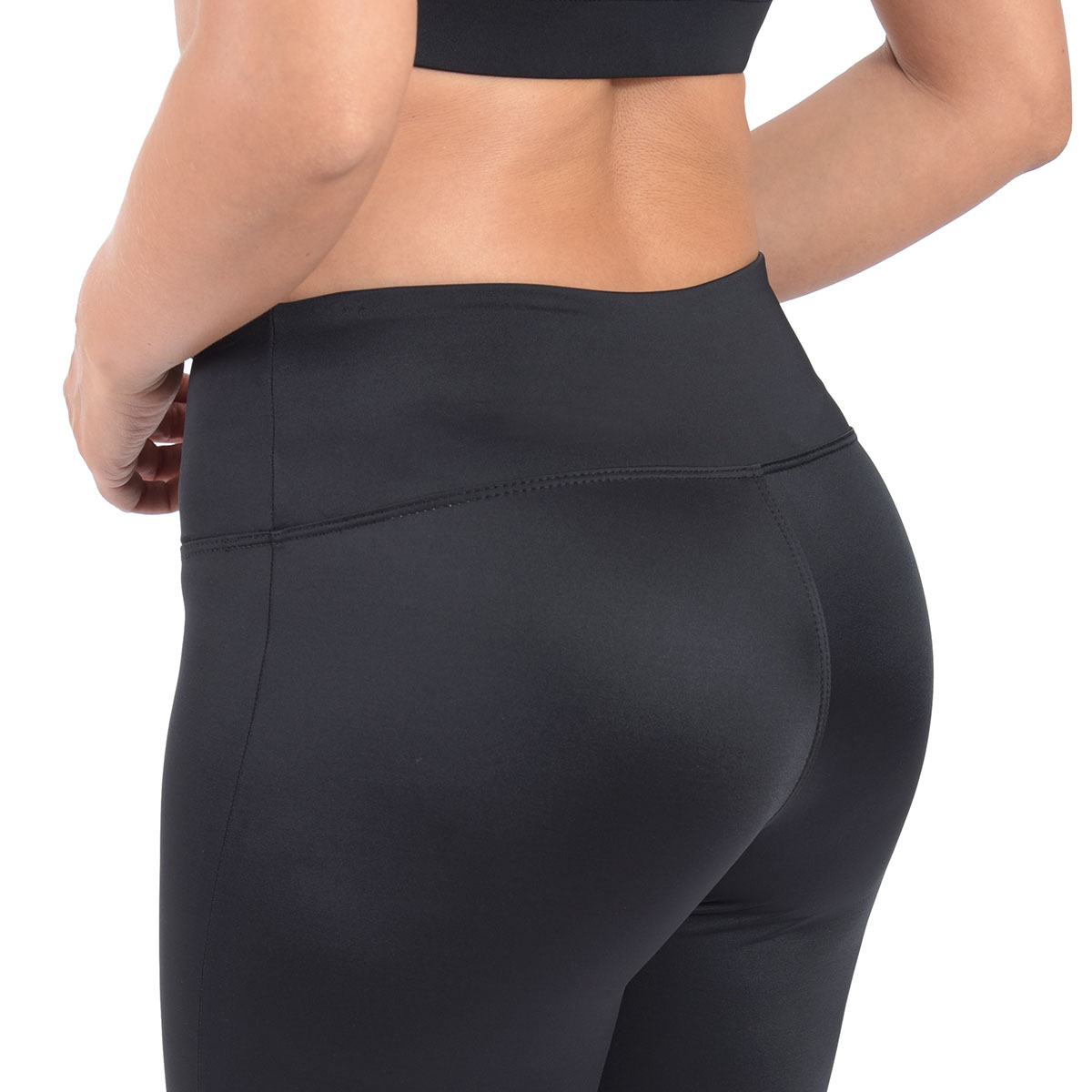 Capri Ajustado For Intelligent Trainers Para Mujer image number null
