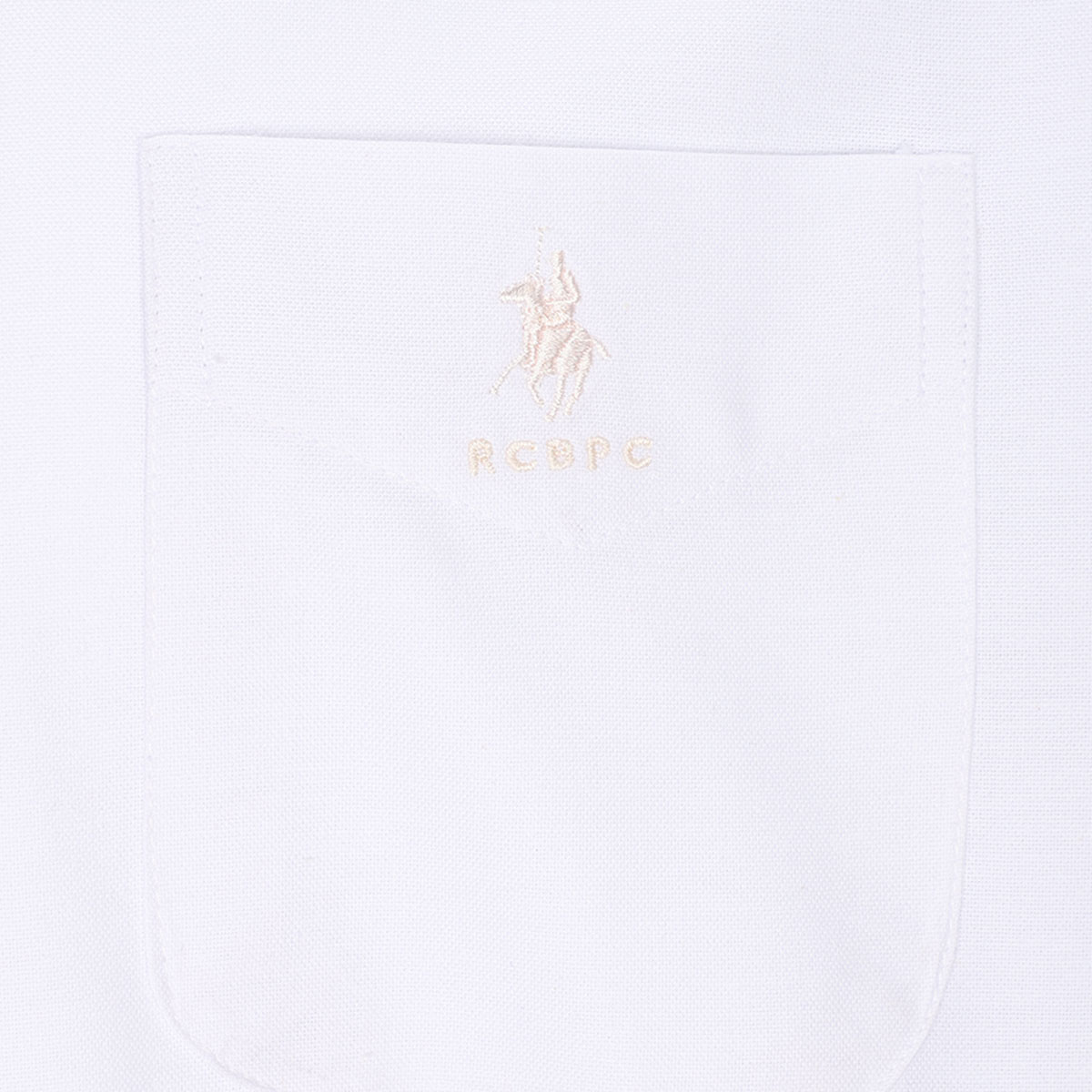 Camisa Talla Plus Lisa RCB Polo Club Para Hombre image number null