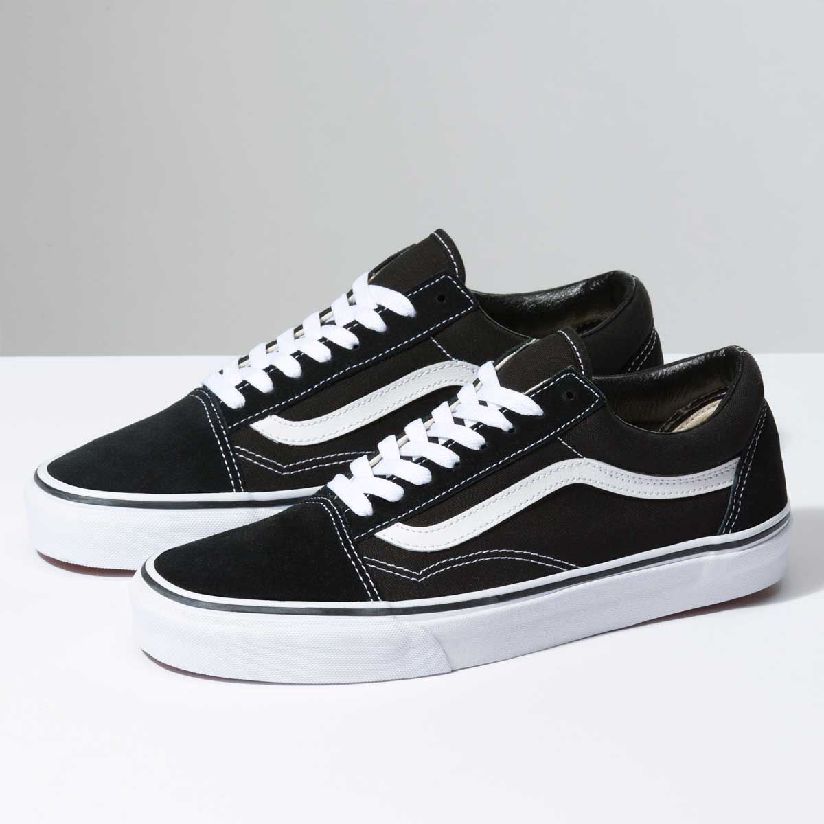 Tenis Old Skool Vans - Unisex image number null