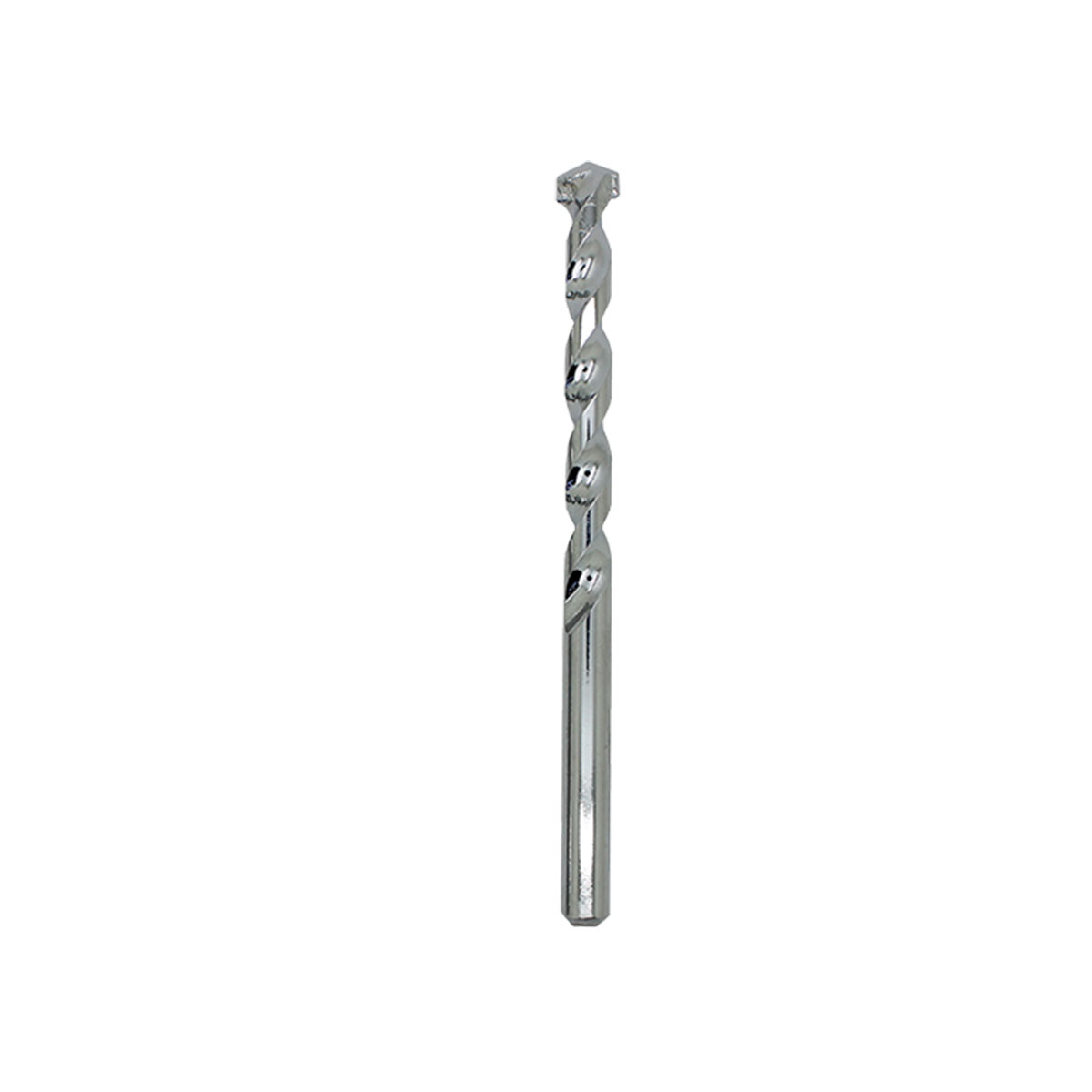 Broca para Concreto 1 Pieza 3/8" X 120mm Promaker image number null
