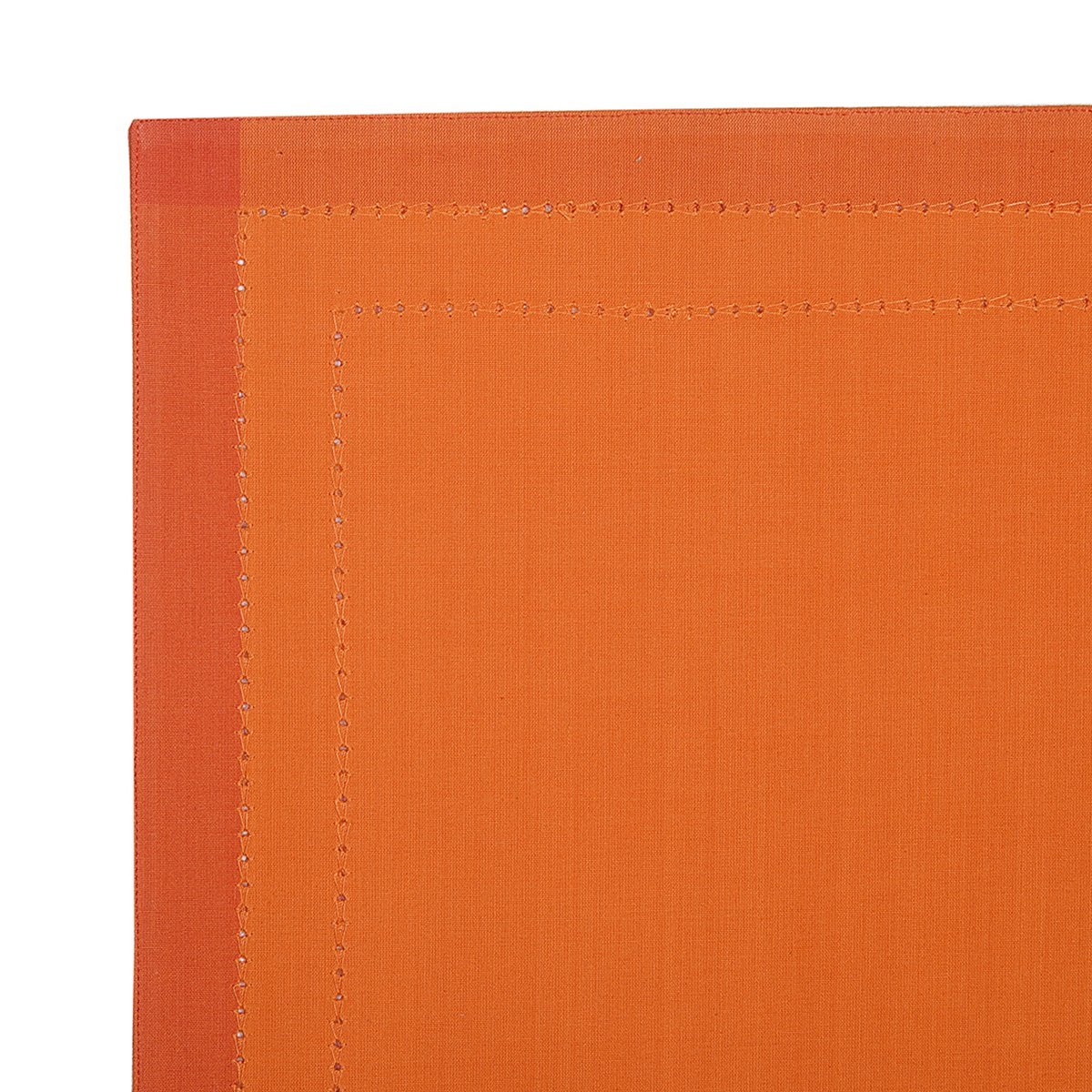 Mantel Hem Mandarina Vintage Home image number null