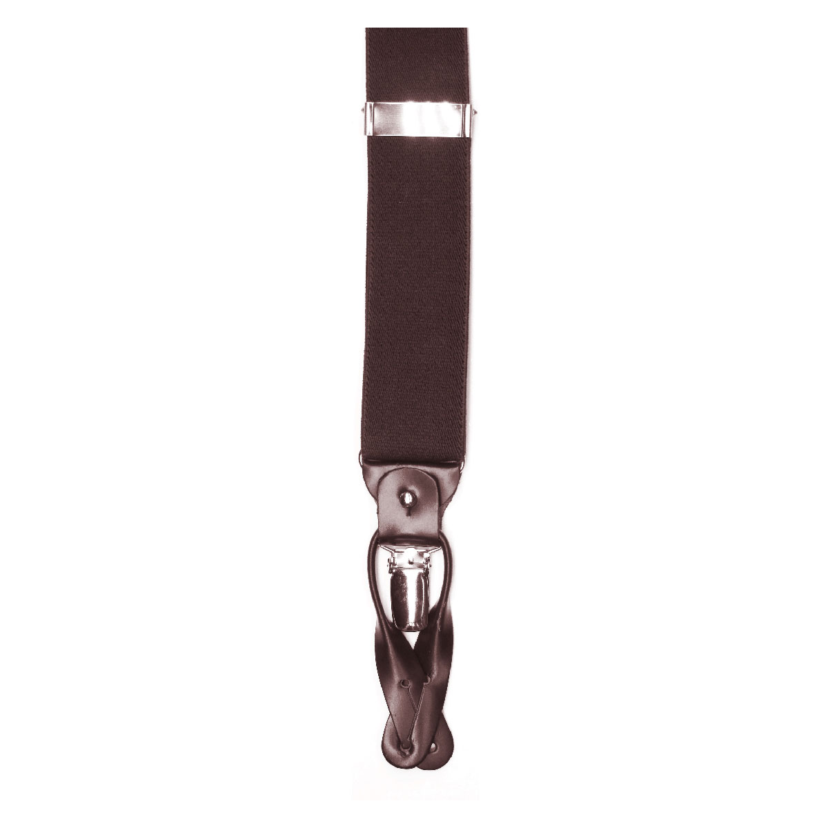 Tirante convertible para bot&oacute;n 4 clips aplicacione Greyc image number null