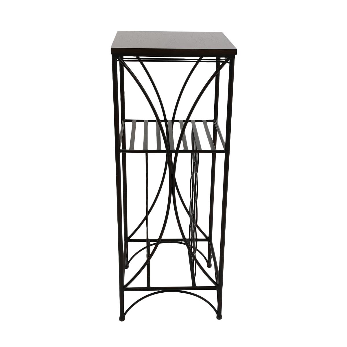 Cava Metal Hilo Vintage Home image number null