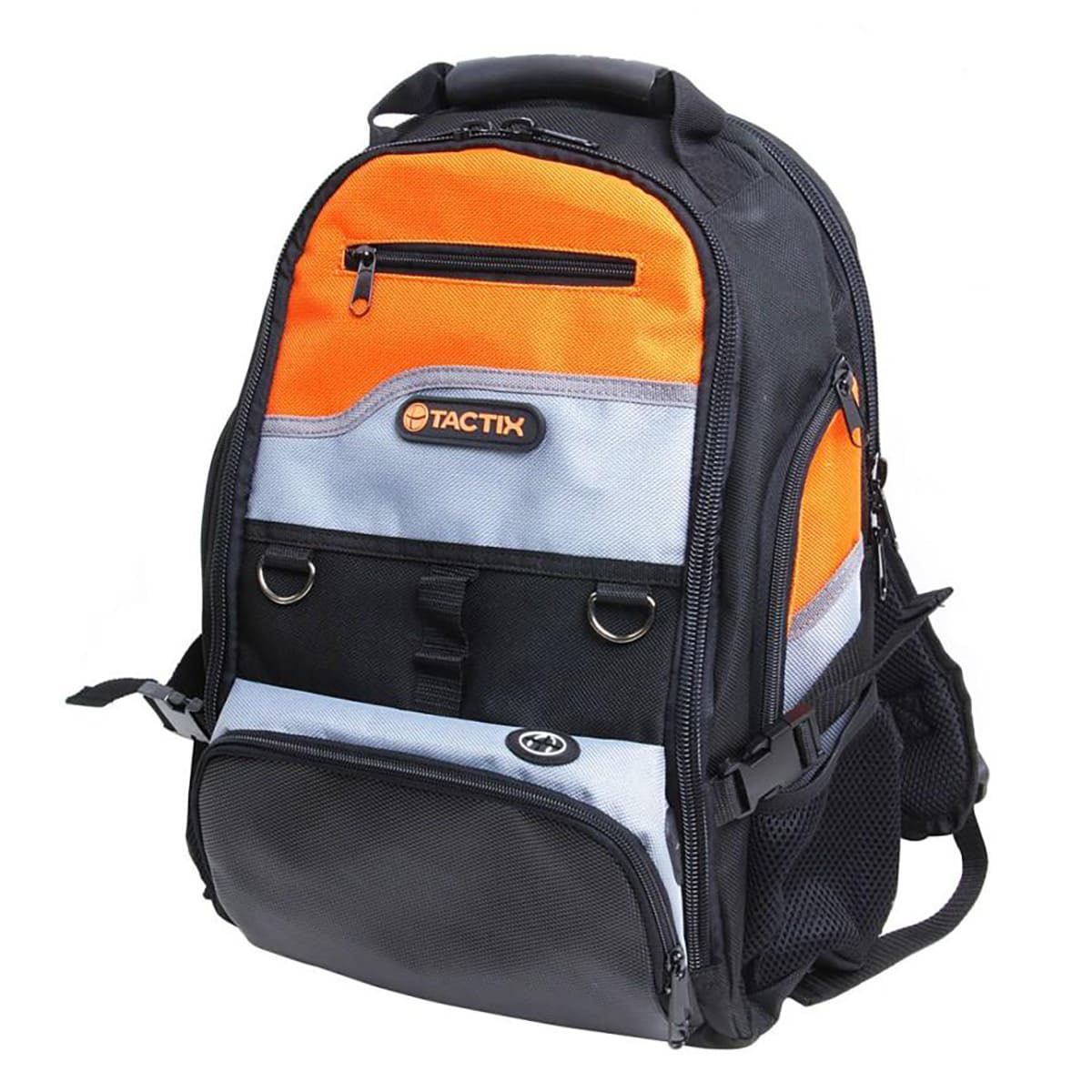Backpack para Transportar Herramientas Tactix image number null