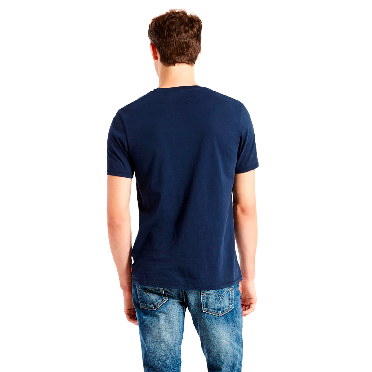Playera Graphic SetIn Neck Levi's Para Hombre image number null