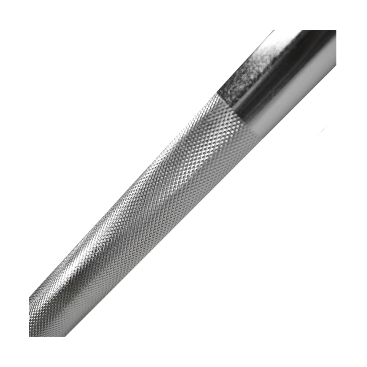 Barra recta Gimpack de 60" cromada image number null