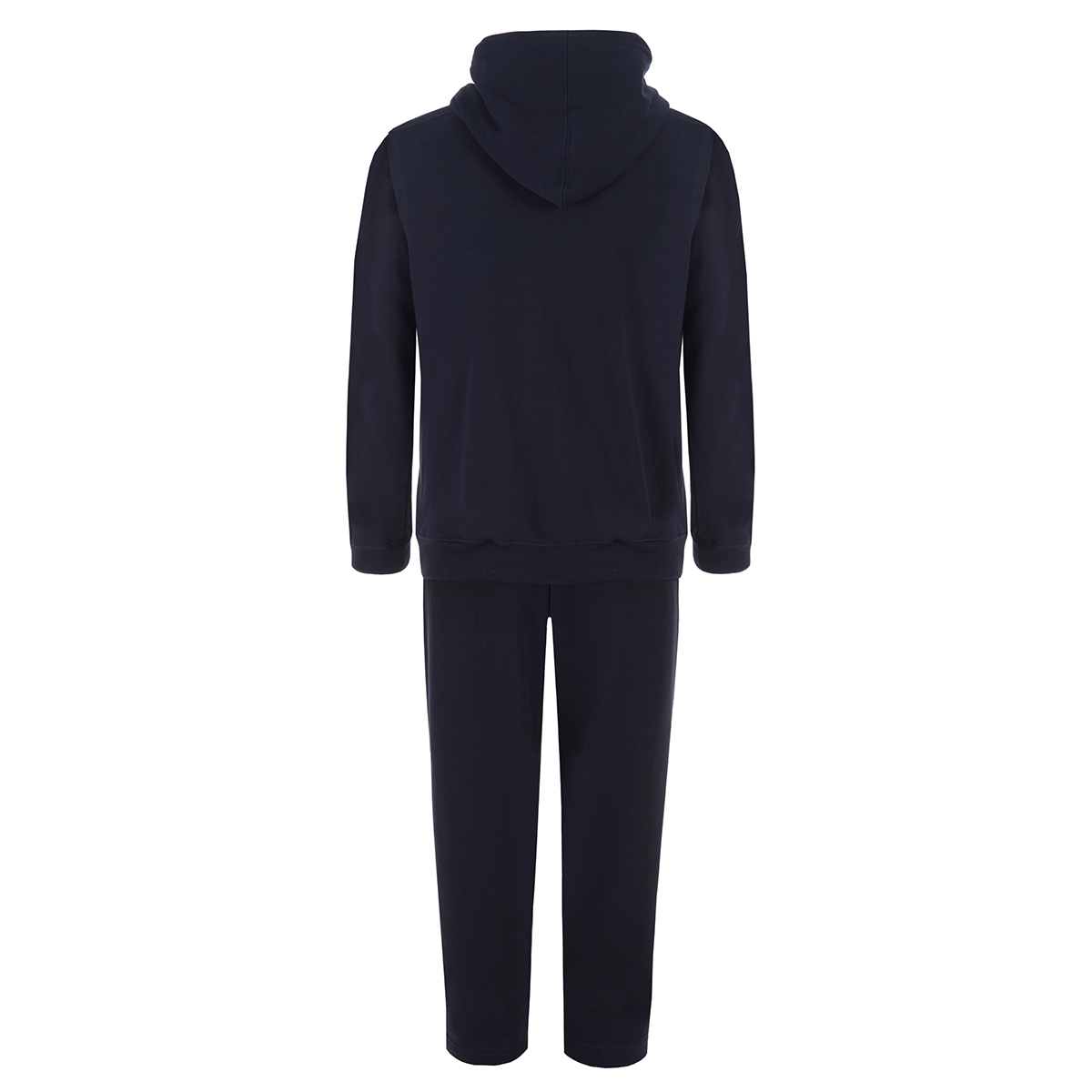 Conjunto De Felpa Everlast  Para Hombre / Mediano image number null