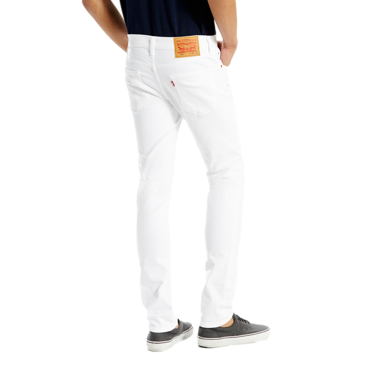 511&reg; Slim Jeans Levi&rsquo;s&reg; image number null