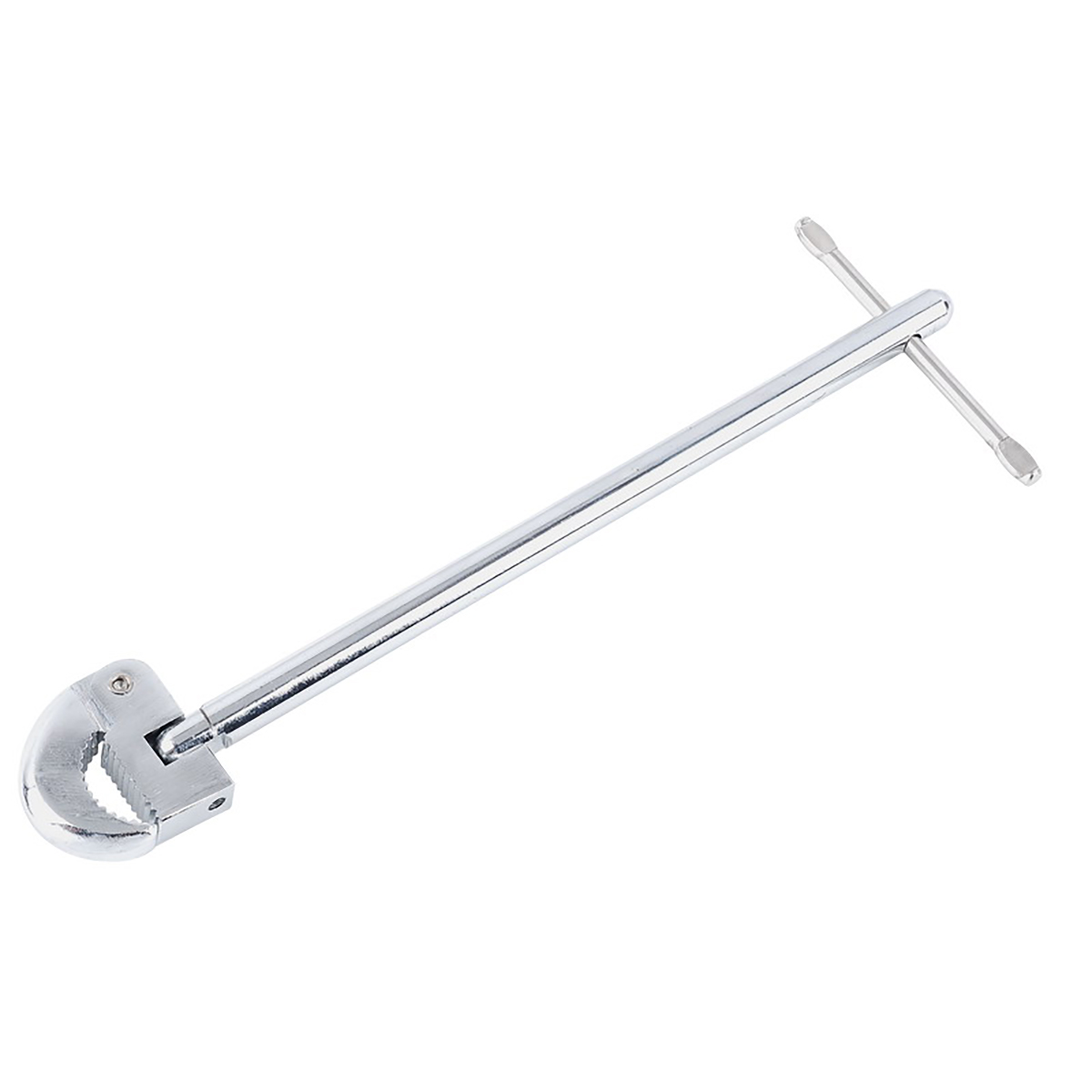 Llave de Plomero 275mm (11in.) Tactix image number null