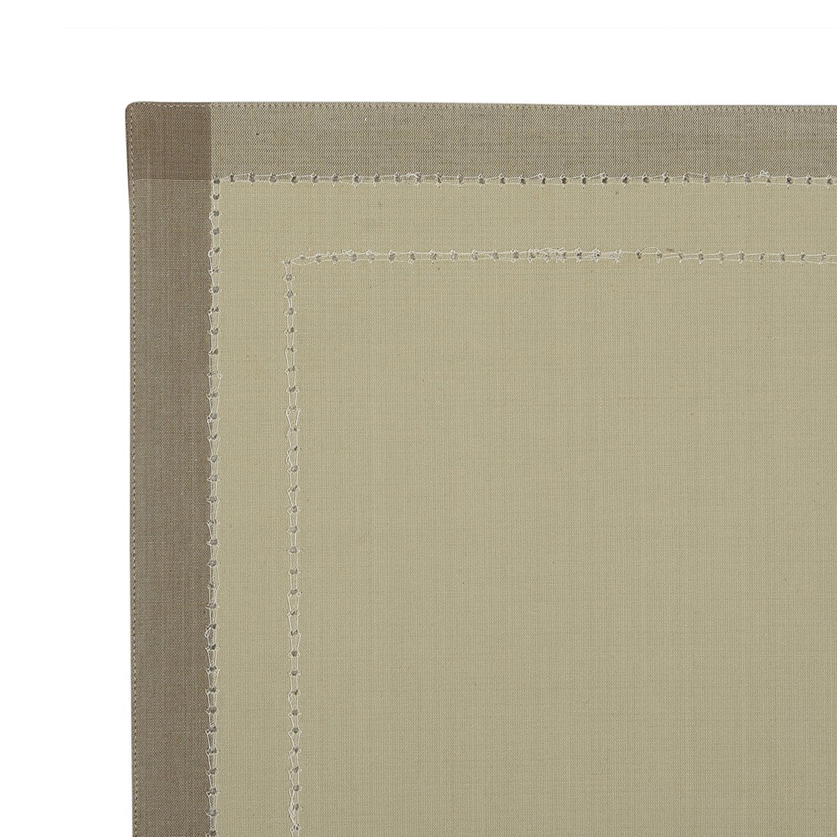 Mantel Hem Beige Vintage Home image number null