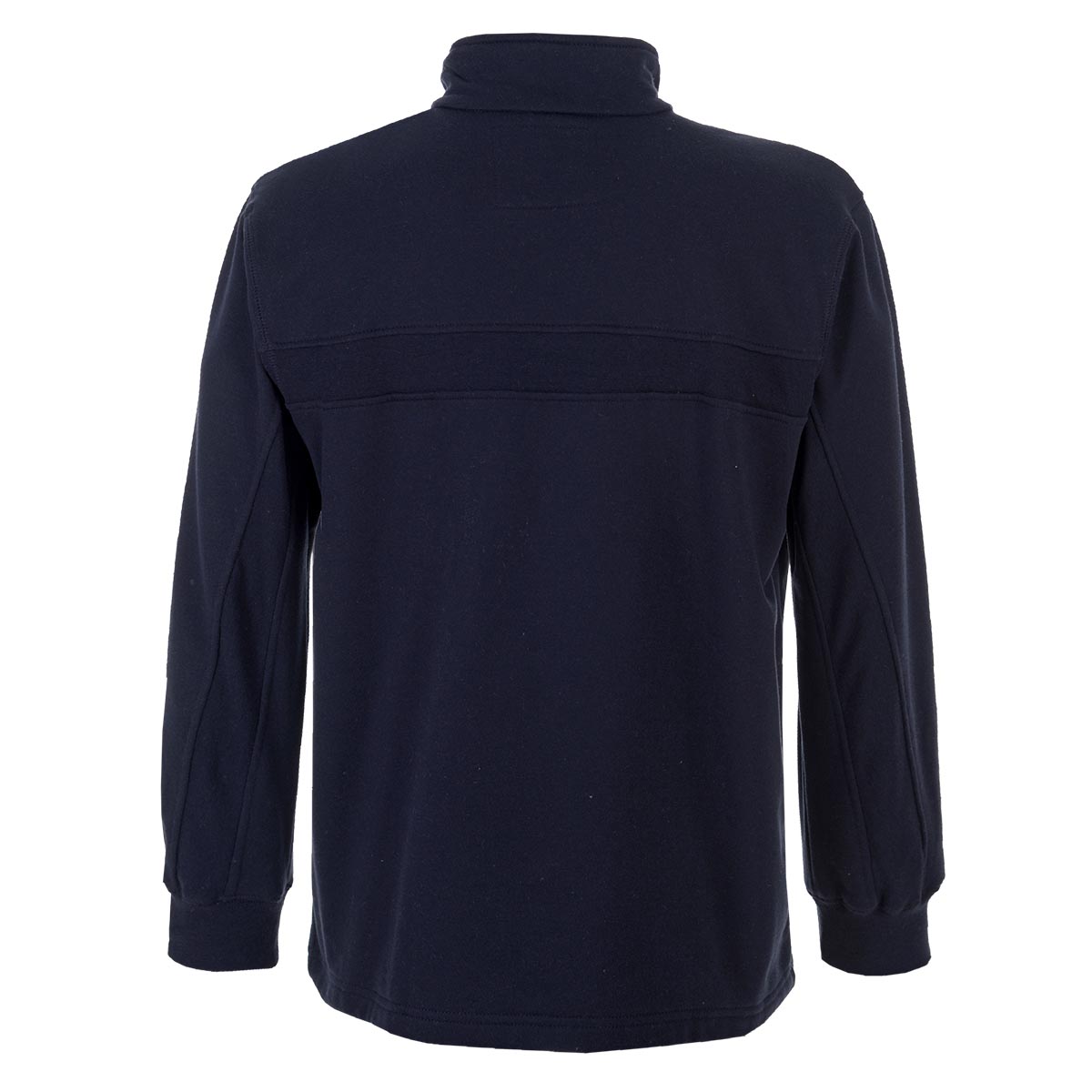 Sudadera De Felpa B&aacute;sica Everlast  Para Hombre / Mediana image number null