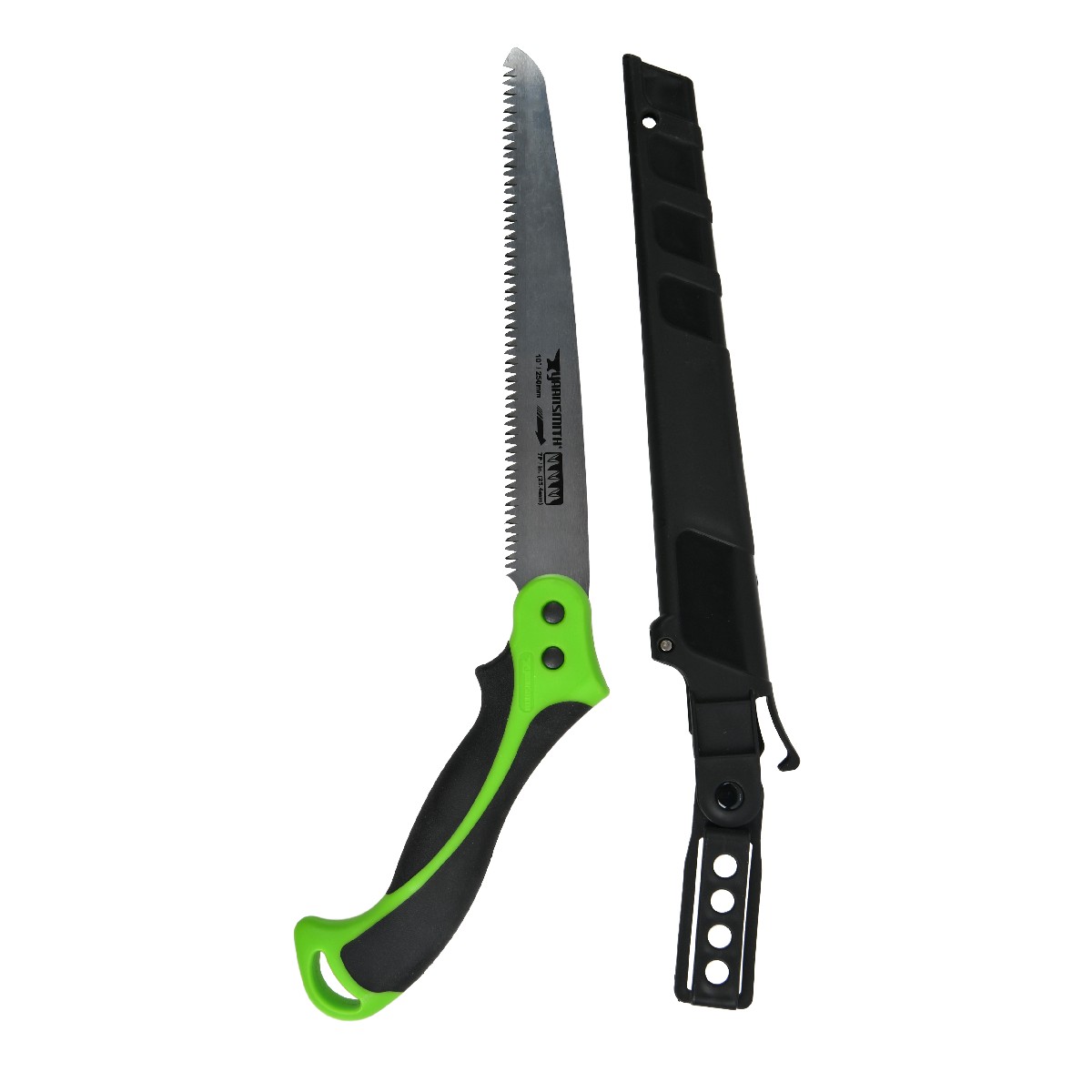 Serrucho 10 Pulgadas con Funda YARDSMITH image number null