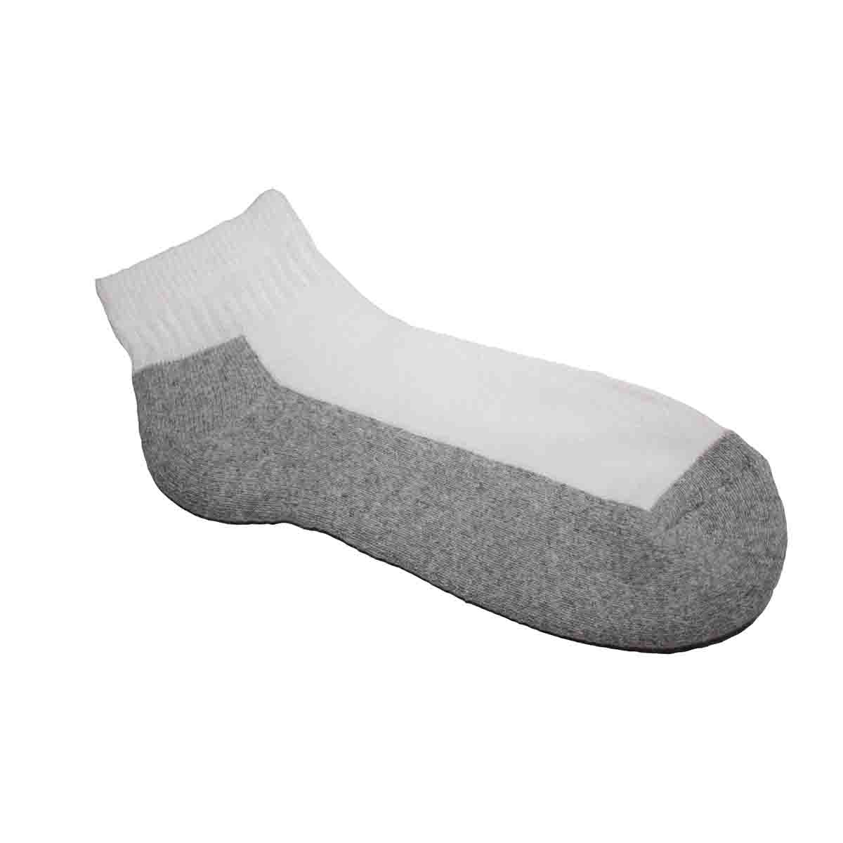 Tines Deportivo De Algod&oacute;n Con Planta Afelpada 3Pack Para Ni&ntilde;o image number null