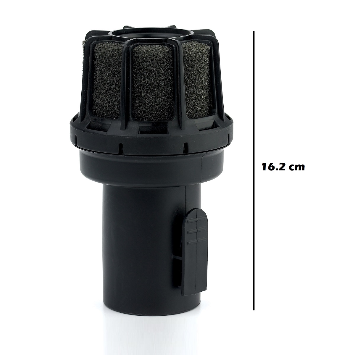 Difusor de Ruido para Aspiradoras Craftsman de 6 a 20 Galones Mod. CMXZVBE38660 image number null