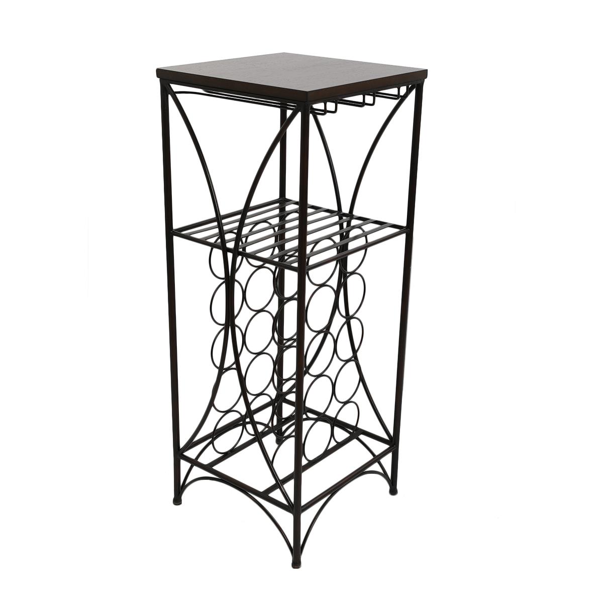 Cava Metal Hilo Vintage Home image number null