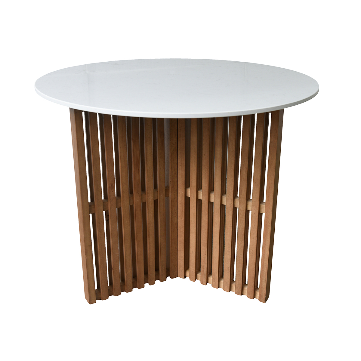 Mesa Bistro Louvered Vintage Home image number null