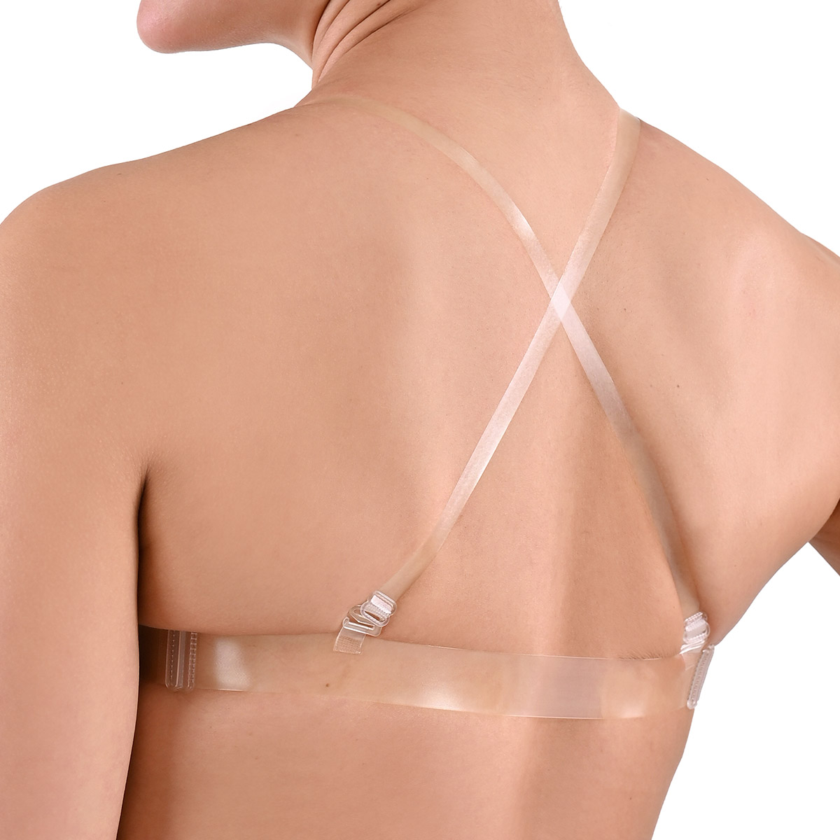 Brasier De Silic&oacute;n Maria Intima Para Mujer image number null