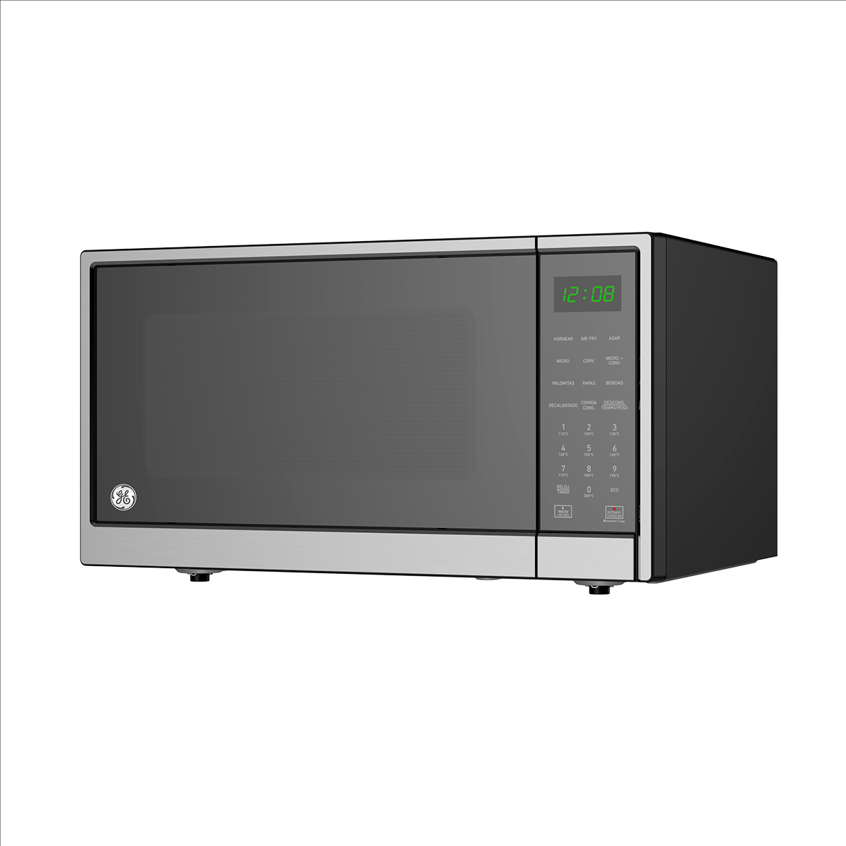 Horno de Microondas 1.4 ft General electric image number null