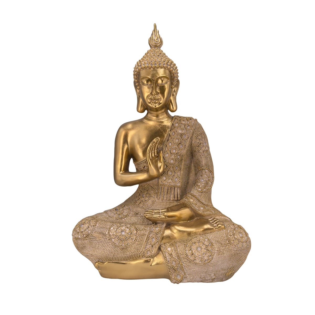 Buda Gold Sand Vintage Home image number null