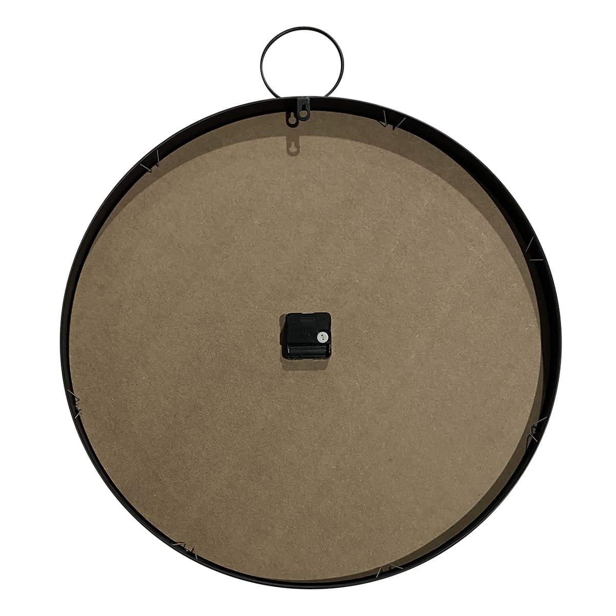 Reloj de Pared 24 Wood Farm Vintage Home image number null