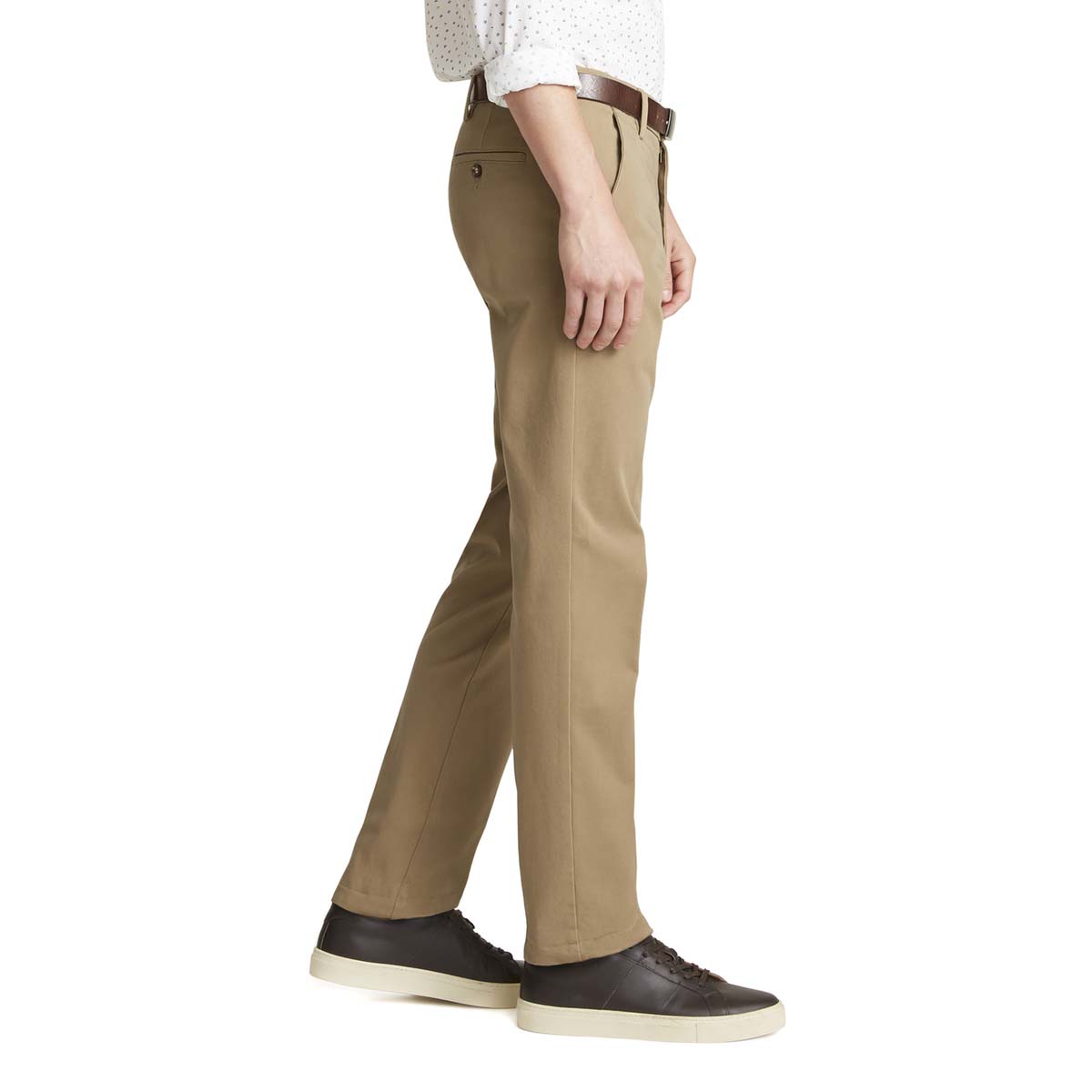 Pantal&oacute;n Dockers Slim Fit Para Hombre image number null