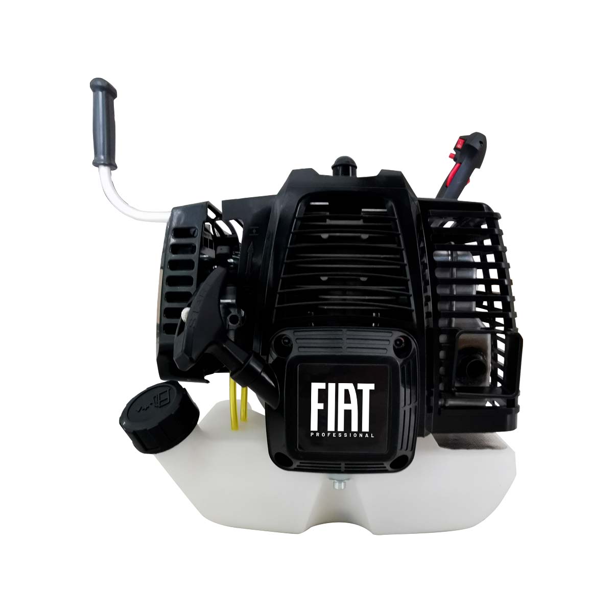 Desorilladora 500 Top Fiat Professional image number null