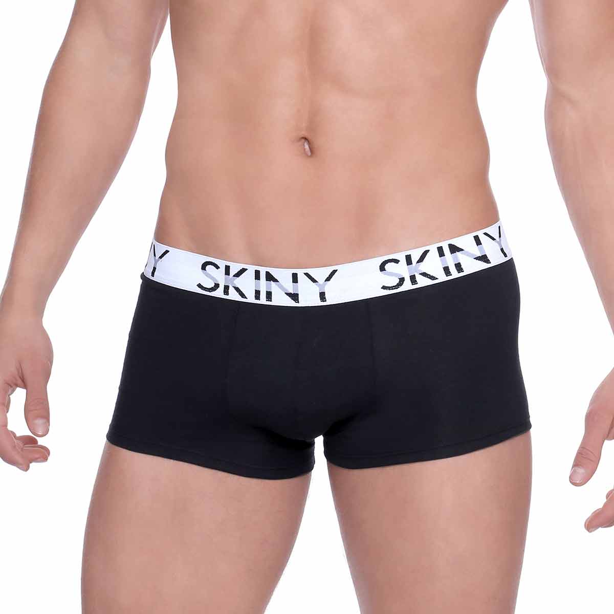 B&oacute;xer 3 Pack Skiny Para Hombre image number null