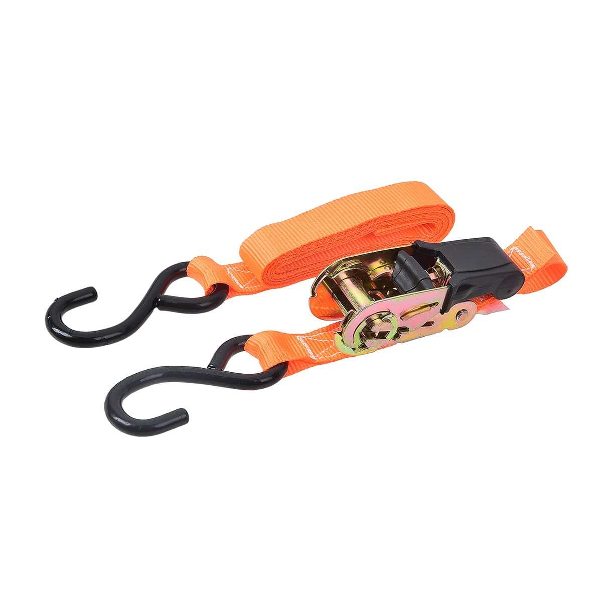 Cintur&oacute;n Tensor 3mx 25mm Gancho 250kg 2pc Tactix image number null