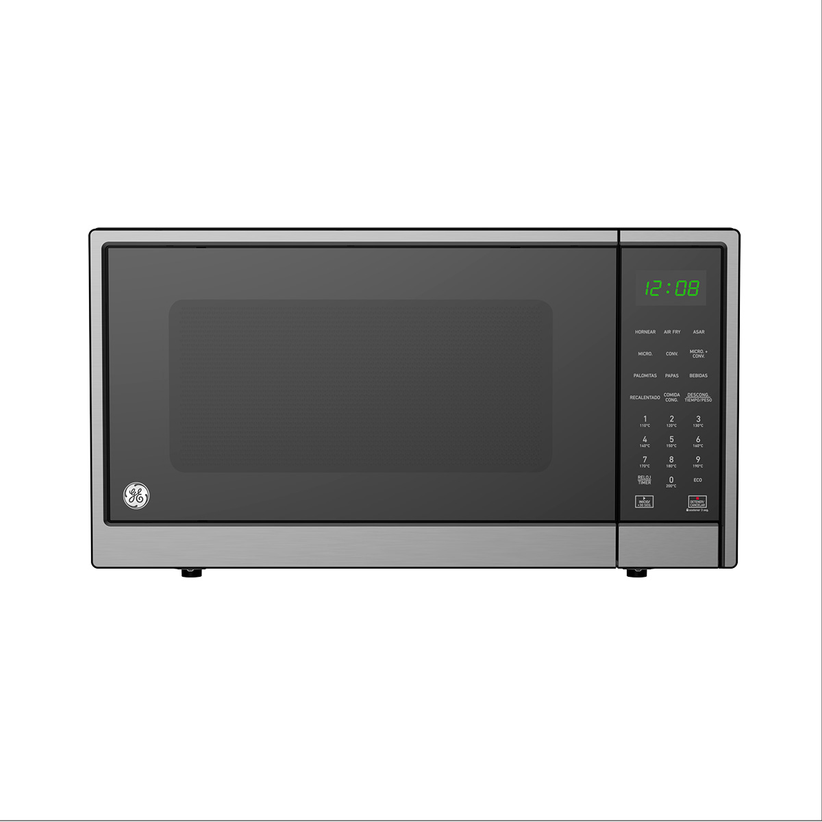 Horno de Microondas 1.4 ft General electric image number null
