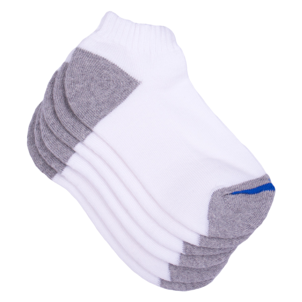 Pack Tines Combinados Punto Blanco Para Ni&ntilde;o image number null