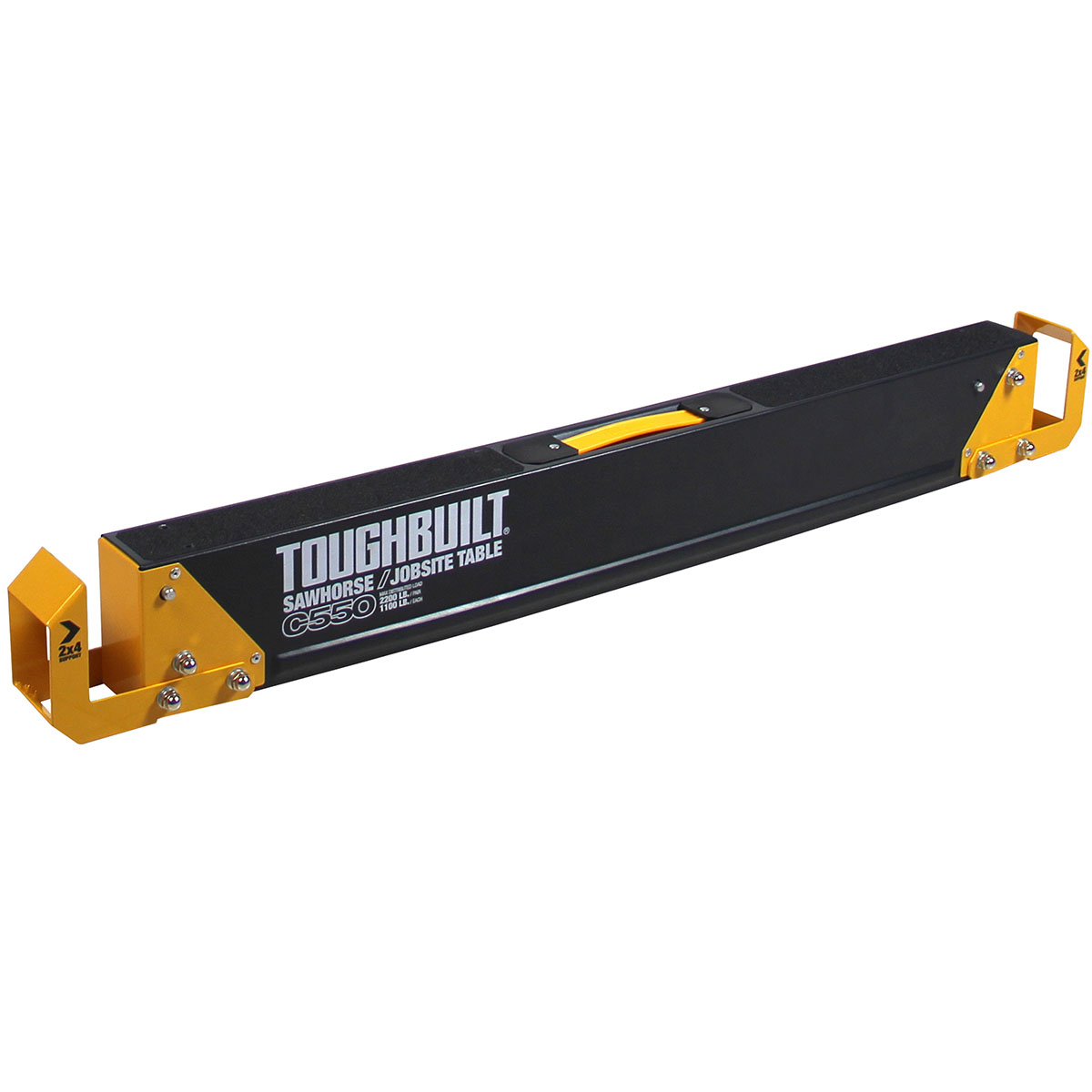 Caballete de Aserrar/ Mesa de Trabajo Port&aacute;til Toughbuilt image number null