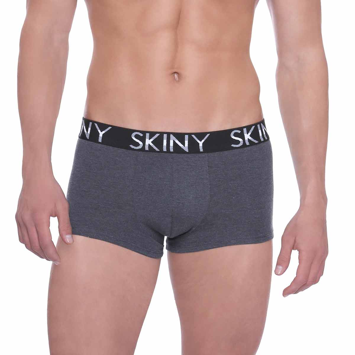 3 Pack B&oacute;xer Skiny Para Hombre Para Hombre image number null