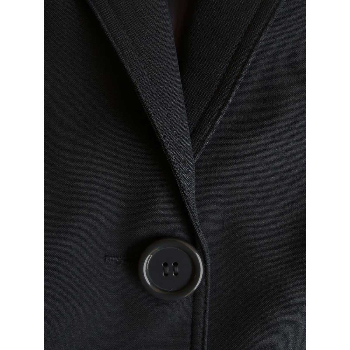 Saco Cuello Solapa Pavla Mint Para Mujer image number null