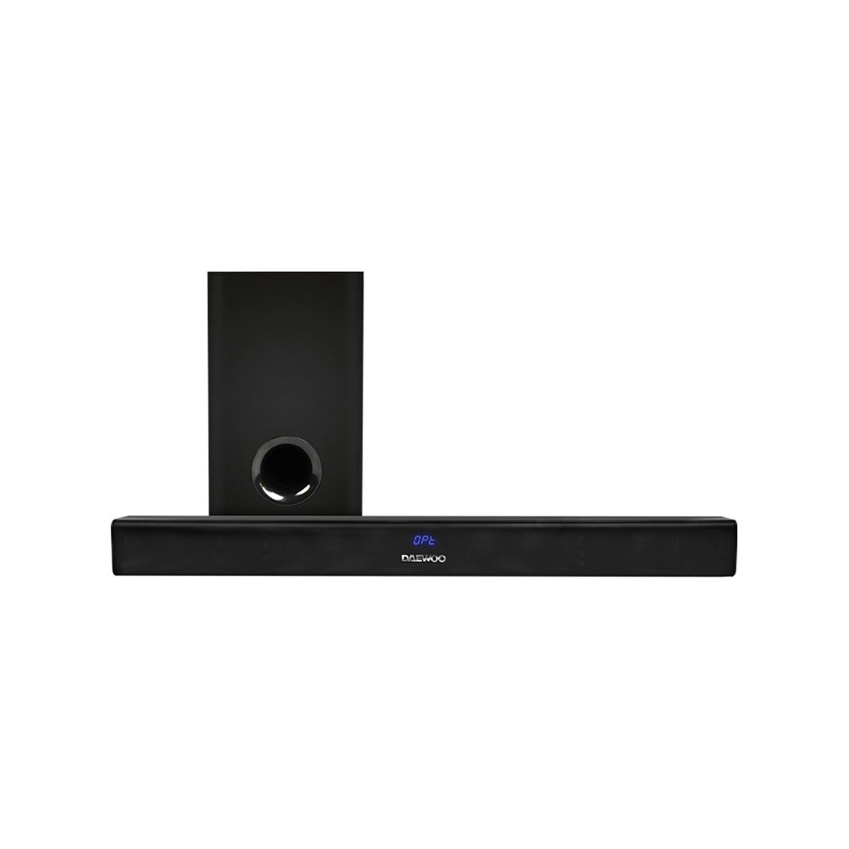 Barra de Sonido Daewoo DW3280S image number null