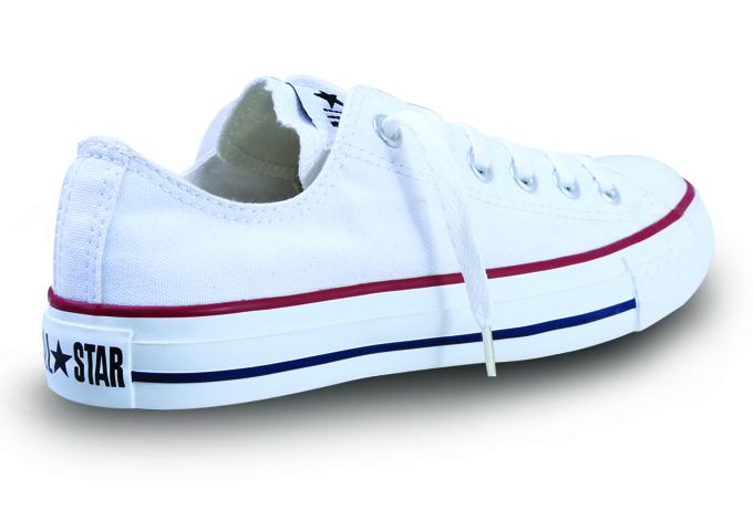 Choclo Converse Para Ni&ntilde;o image number null