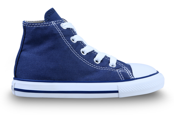 Tenis Bota Lona Converse image number null