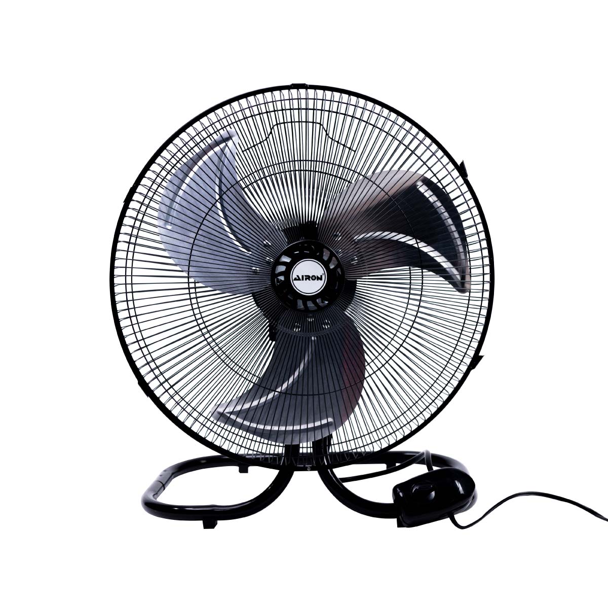 Ventilador Pedestal Met&aacute;lico 3 En1 MACON image number null