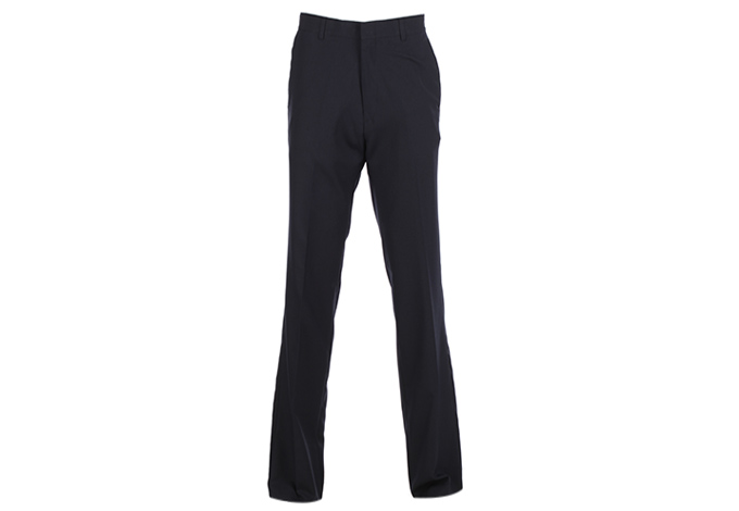 Pantal&oacute;n Sin Pinzas John Henry Para Hombre image number null