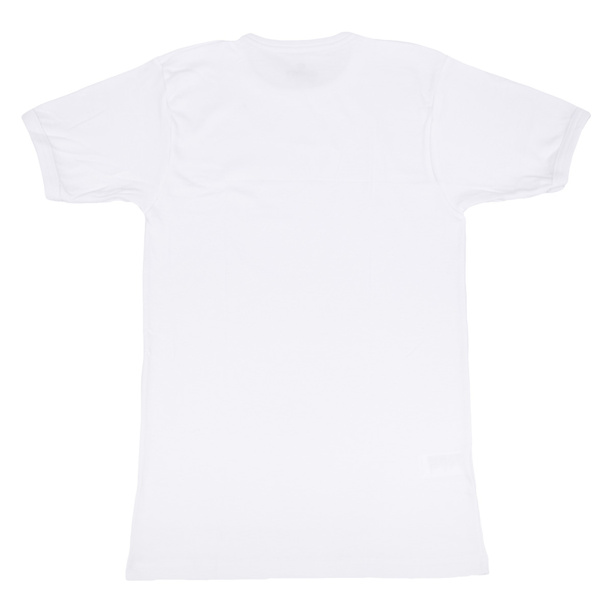 Playera Sin Manga Punto Blanco Para Ni&ntilde;o image number null