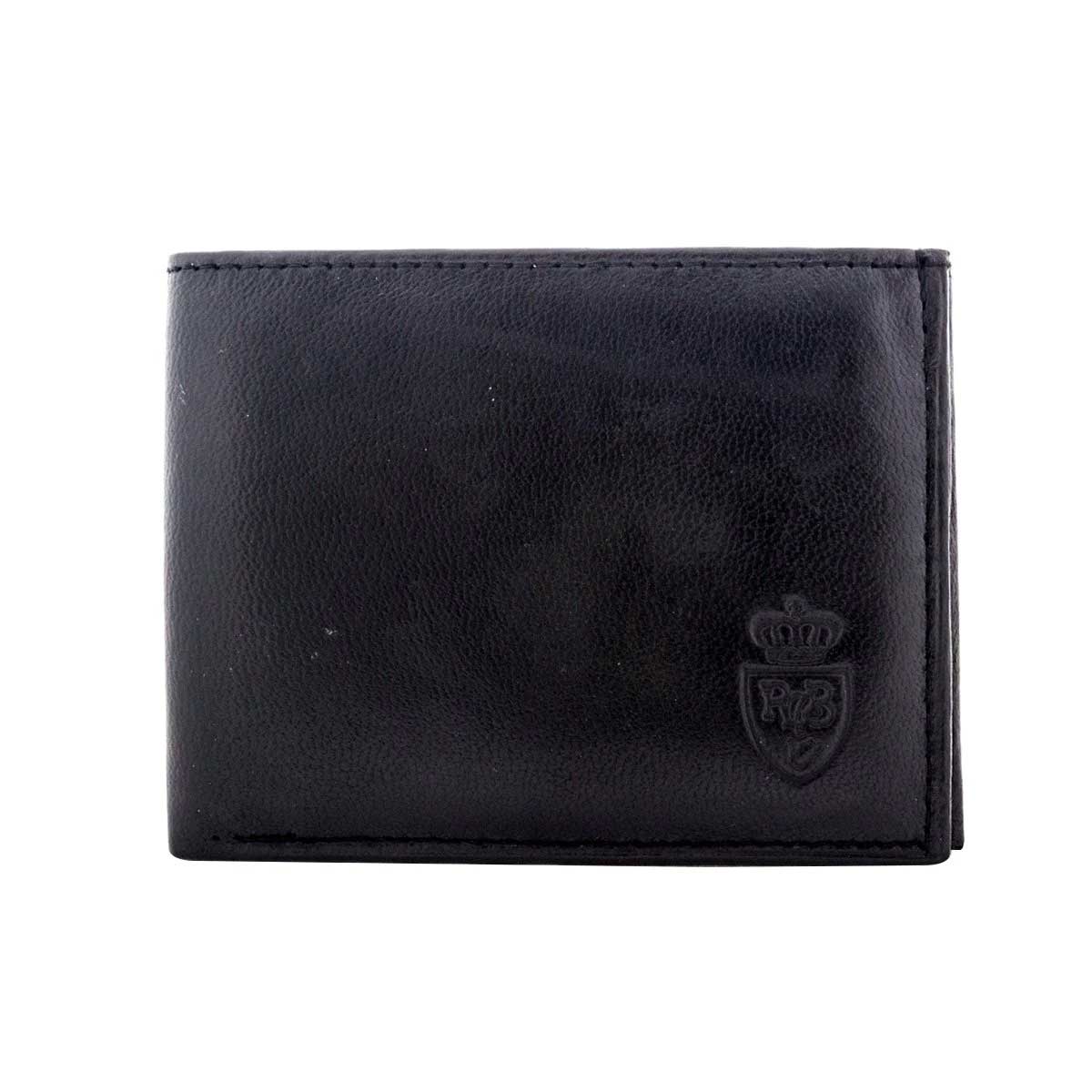 Cartera BiFold RCB Polo Club Para Hombre image number null