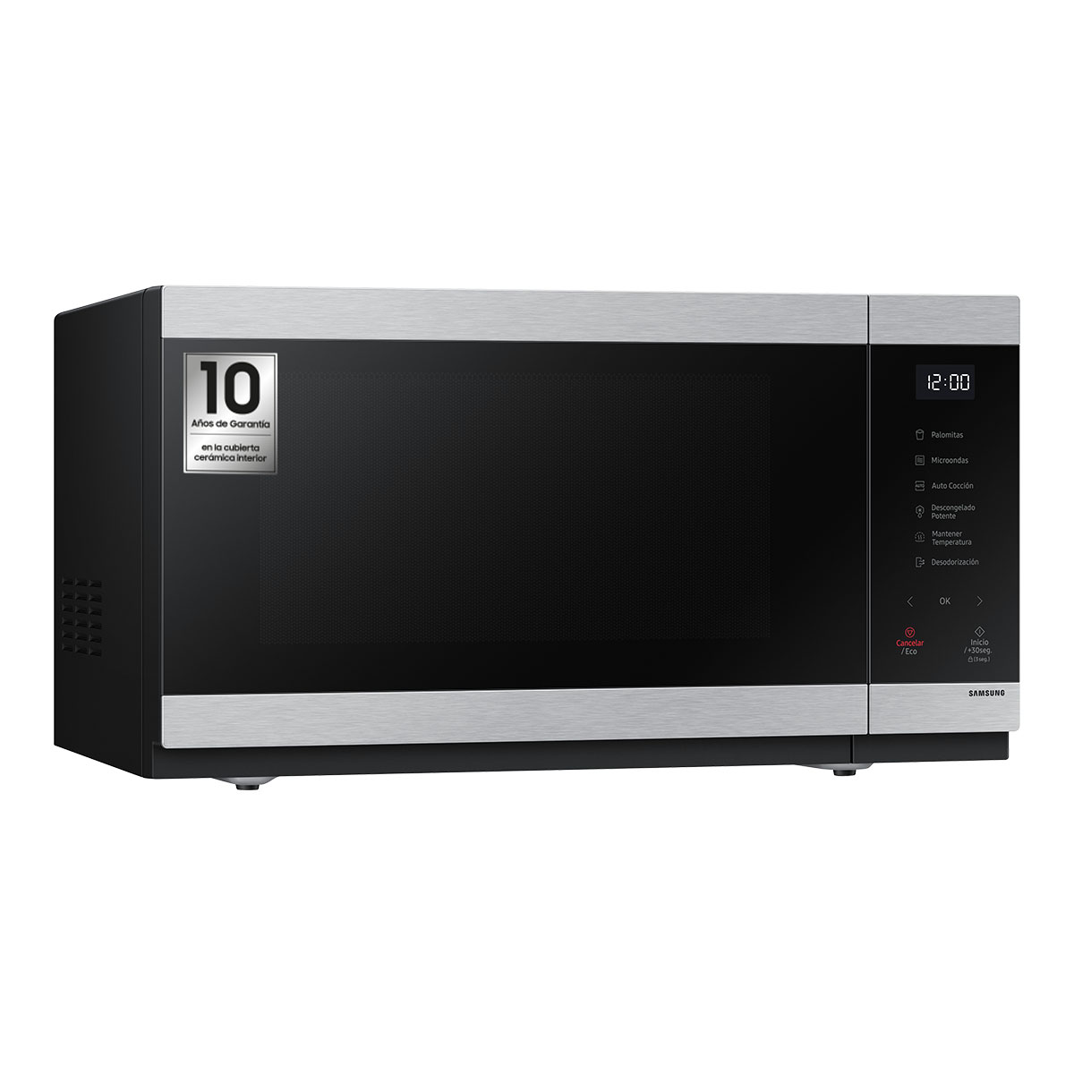 Horno de Microondas 1.4 Cuft SAMSUNG image number null