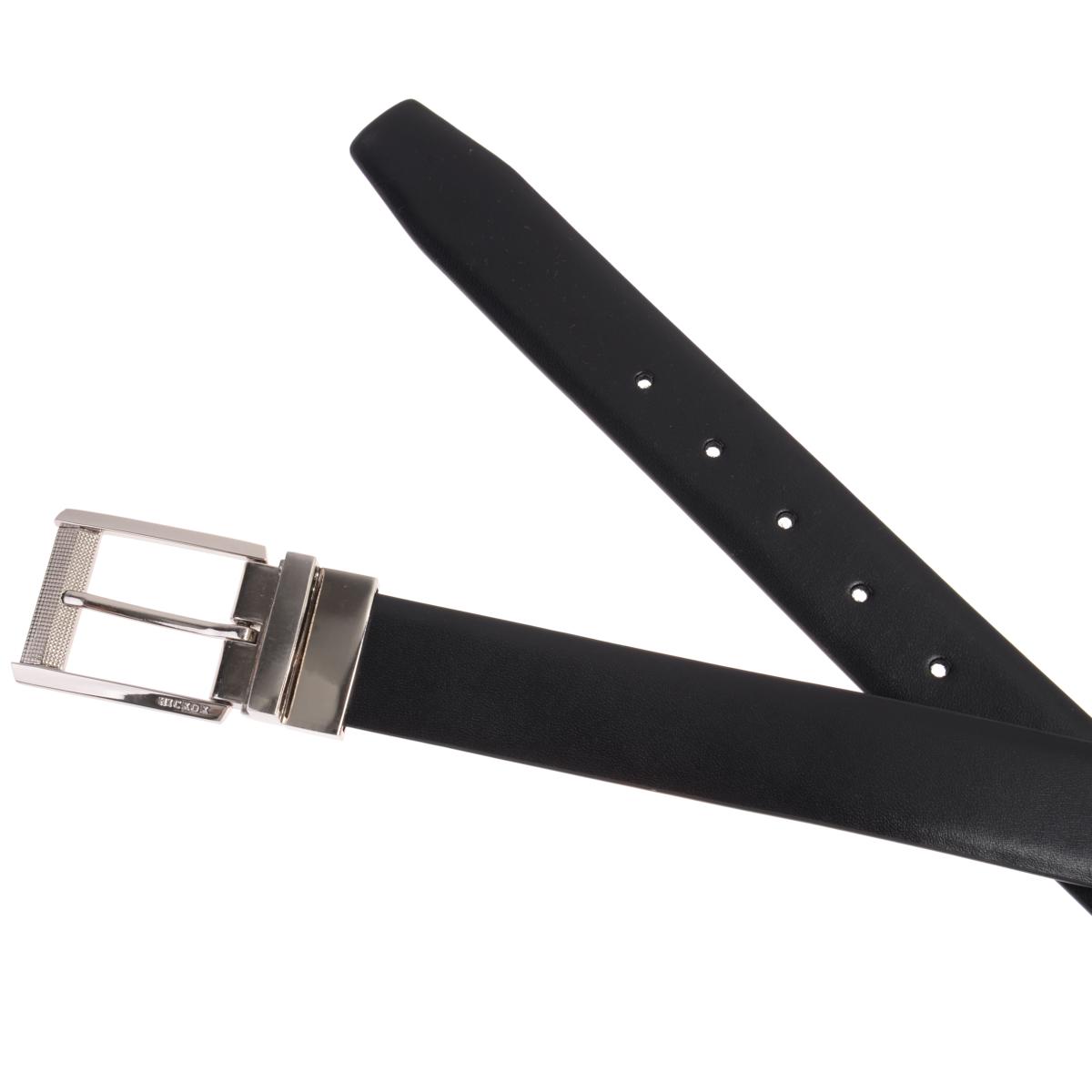 Cintur&oacute;n Hickok Para Hombre image number null