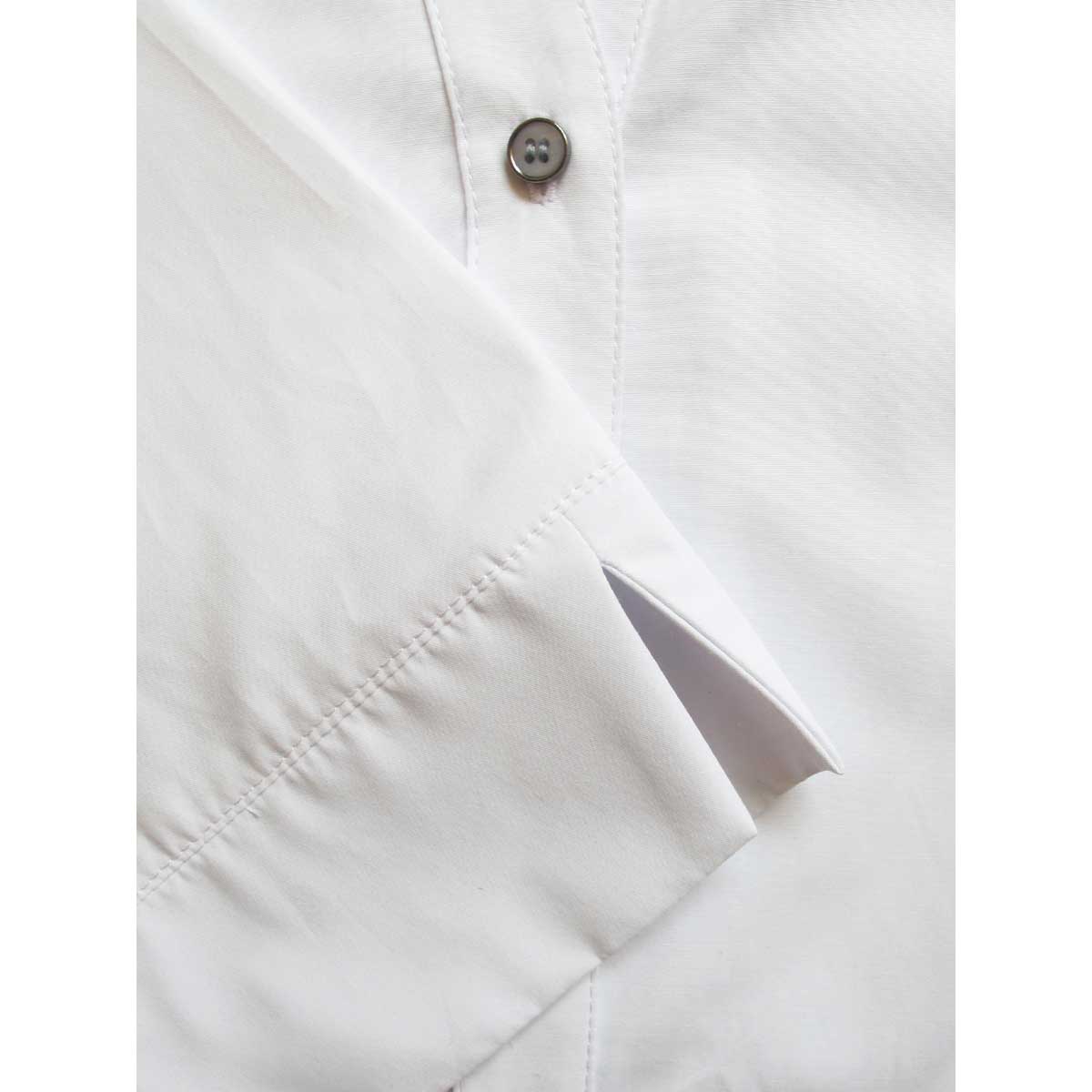 Blusa Para Mujer B&aacute;sica Manga 3/4 Pavla Mint image number null