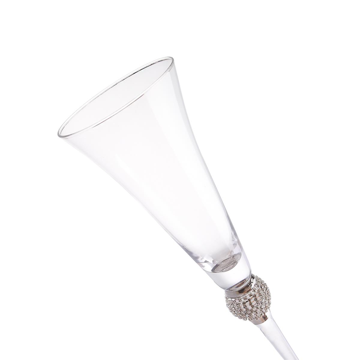 Copa Flaute Jewel Siver Vintage Home image number null