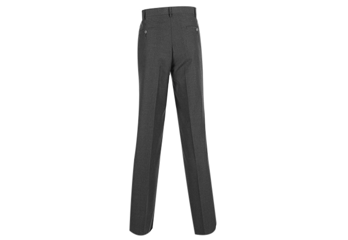 Pantal&oacute;n Sin Pinzas John Henry Para Hombre image number null