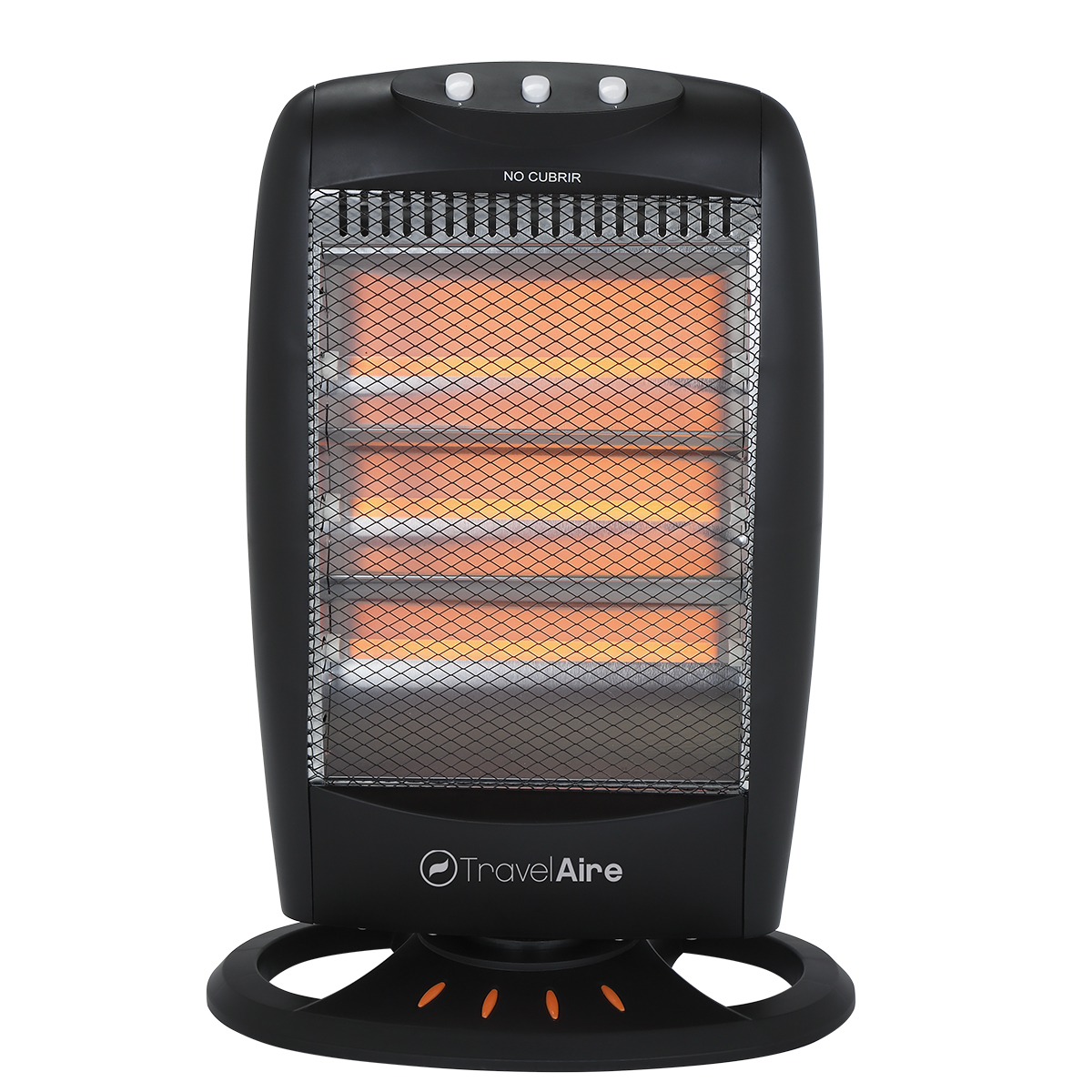 Calefactor De Cuarzo Travel Aire image number null