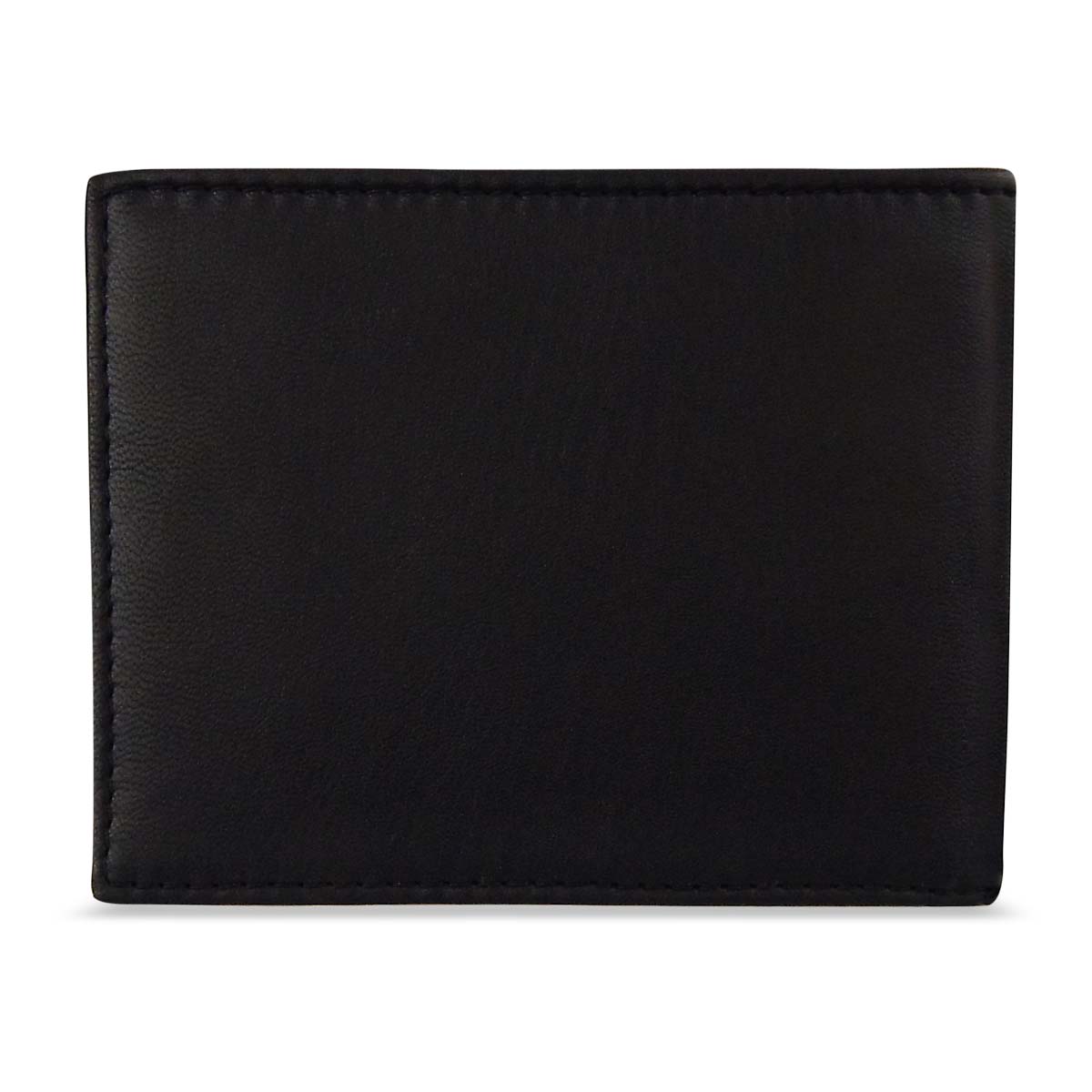 Cartera Flat Billfold Color Gris Tommy Hilfiger Para Hombre image number null