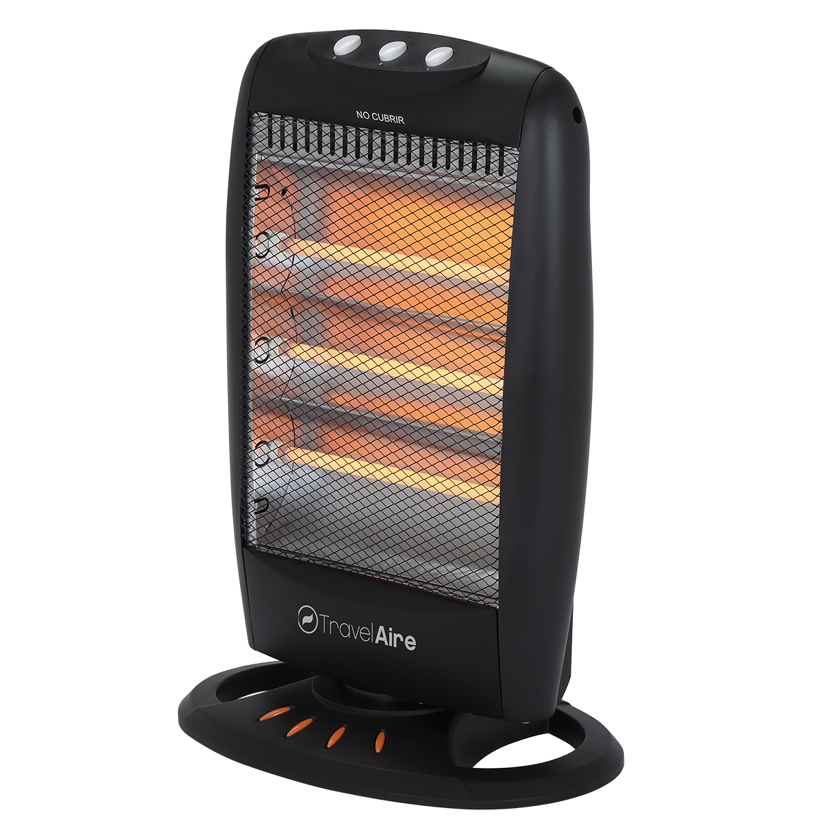 Calefactor De Cuarzo Travel Aire image number null