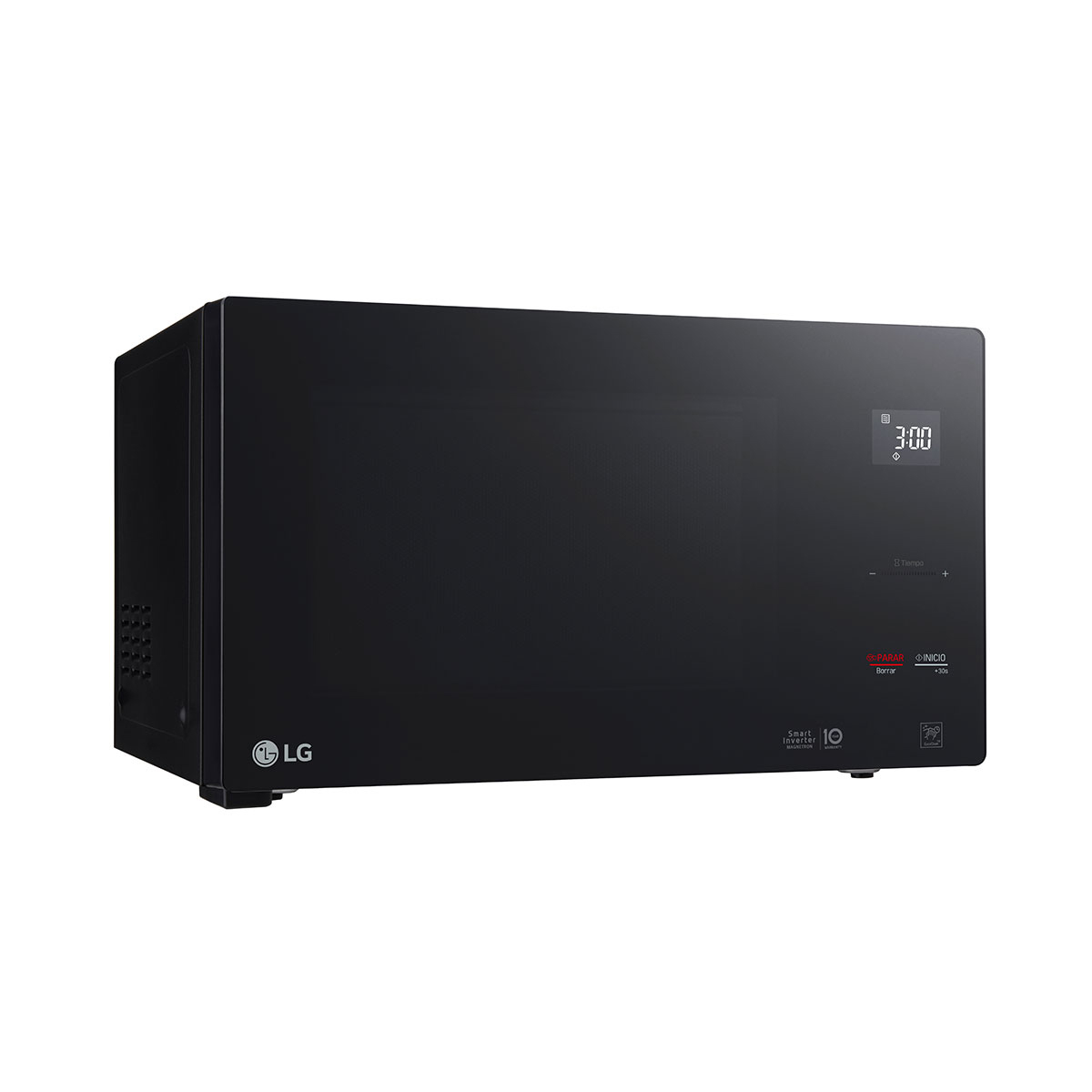 Horno de Microondas Lg Neochef 1.5 Ft MS1597DIS image number null