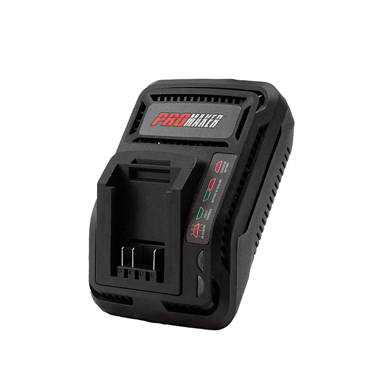 Rotomartillo 12" 20Volt Con Accesorios Promaker image number null